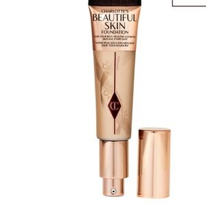 Charlotte Tilbury Beautiful Skin Foundation - Shade 3 Cool